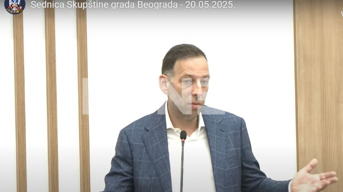 Decenijski problem Bloka 4